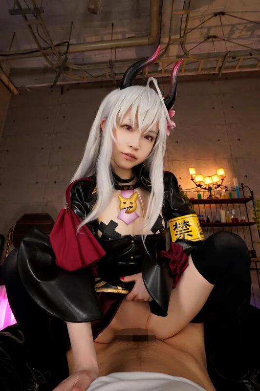 【VR】工藤ララ VR BEST ギャラリー 6