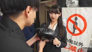 近所に住む美人なデカ尻OLの自転車サドルに悪戯 媚薬サドルと杭打ちピストンで欲情中出し3P（メスガキ35） 雪代美鳳 ギャラリー 2