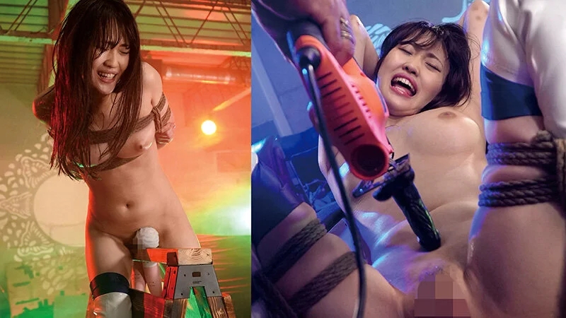 ULTRA SWEET 赤貝 美少女戦士絶叫乱舞快楽地獄 ～壮絶イキ狂う穢れなきカラダ～ 有馬みずき