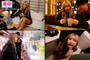 美乳、美クビレ、美脚、美尻 人気AV女優・AIKAが 引きこもりニート男を野外連れまわしラブホで何度も中出しSEXしまくり！！ ギャラリー 6