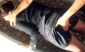 SEX依存症の女 A●●現役CA莉乃33歳 笹見莉乃 ギャラリー 2