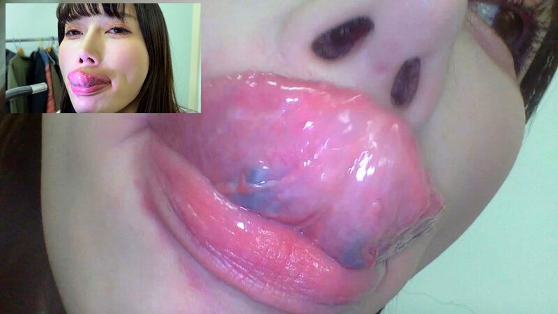 街角で声をかけて口内観察させてもらう アパレル関係 ひなみちゃん ギャラリー 19