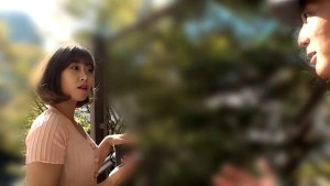 韓国美女を現地調達でナンパして韓国観光と食事で打ち解けホテルに誘い込み成功！日本大好き美脚美女とパコ嵌めSEX交流！ ギャラリー 1