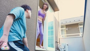 近所に住むニューハーフ人妻さんの無自覚もっこり着衣勃起ち○ぽ誘惑に我慢できずアナル中出しピストンしてペニクリ潮吹き不倫しまくった。 春澤りお ギャラリー 6