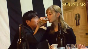 金髪喪服ギャル 渚恋生 ギャラリー 4