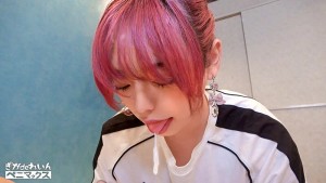 【ビジュ強】この顔で巨大ペニクリ！可愛さ限界突破の女装ちゃんとイチャラブSEX【ゆぅり】 一二三ゆぅり ギャラリー 4