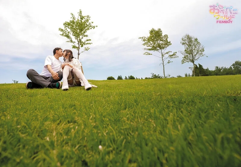 こころとイチャラブデート 雫こころ