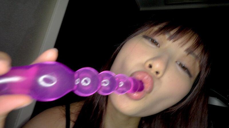 【個人撮影】笠木いちかの唾液ぶっかけ鼻舐め ギャラリー 14