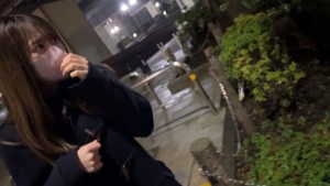 【コスハメ】小悪魔的美少女の桃尻の痙攣昇天ハメ撮り中出し 末広純 ギャラリー 2