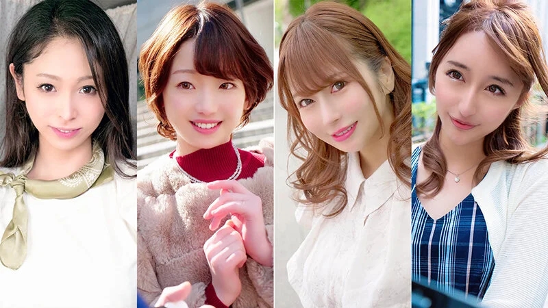 厳選！極上美人妻ナンパ 夫に内緒の●褻SEX BEST SELECTION Vol.14