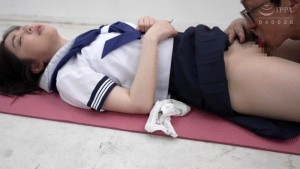 監禁お漏らし教室 百瀬あすか ギャラリー 3