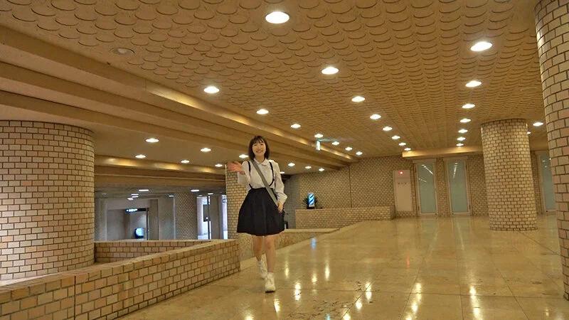 メスガキ07 ちびっ子ボイン りむちゃん 154cmHカップ おじさん大好きミニマム美少女の秘密のえっちなお遊び探検記。 弓乃りむ ギャラリー 2