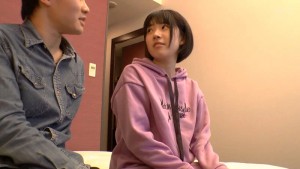 低身長146cmパイパン美少女おじさんチ○ポでドM覚醒 引っ込み思案で引きこもり…【個人撮影】ちっぱい・喘ぎ声◎・中出し ひかる 皆月ひかる ギャラリー 1