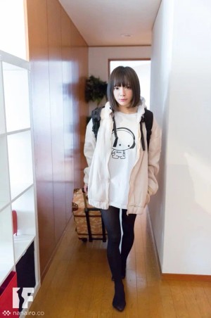 シェアハウスの友達と、’さよなら’するまでの2日間だけ’そーゆー’関係になったら 一条みお ギャラリー 1