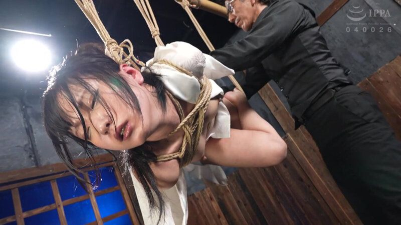 拷問ドラッグ 日泉舞香 ギャラリー 12