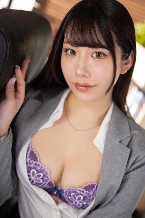 【VR】俺のことが好きすぎる女上司彼女とオフィスでツンデレおねだり全開完全受身の生中SEX 尾崎えりか 【8K】 ギャラリー 7