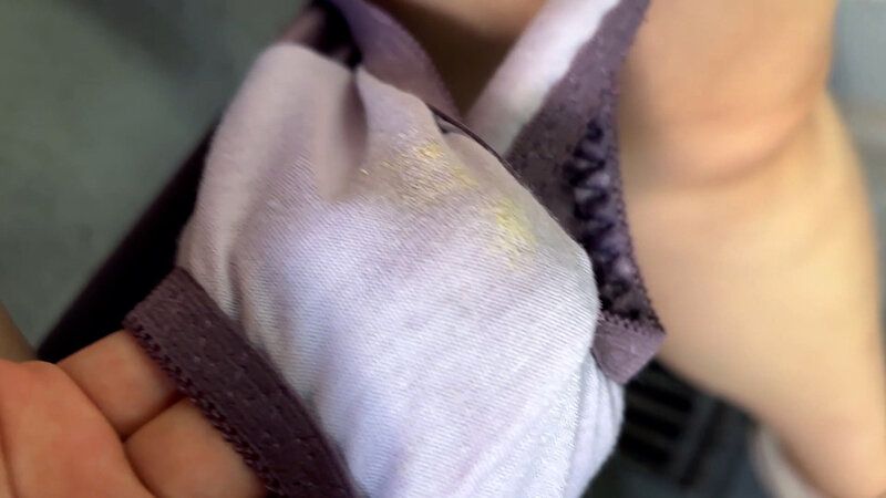 街角で声をかけてパンツの染みを見せてもらう 相席居酒屋通いのフリーター ありすちゃん ギャラリー 11