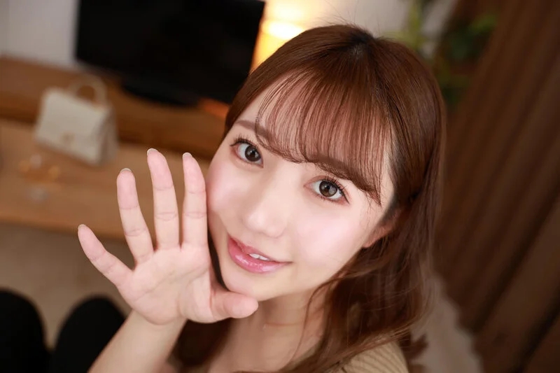 【VR】デカ尻P活女子のとろける関西弁甘えささやきでお金もザーメンも搾り取られたボク。 流川莉央