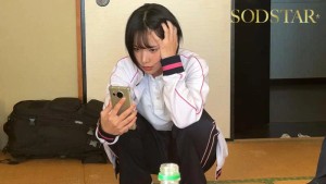 えwww修学旅行中、ボーイッシュな新人担任教師に憑依したったww 実は超敏感ムッツリ体質だった事が発覚www 俺（先生）のカラダを使って消灯後男子連中とエロいことしまくった大絶頂おふざけ記録。 柴崎はる ギャラリー 3