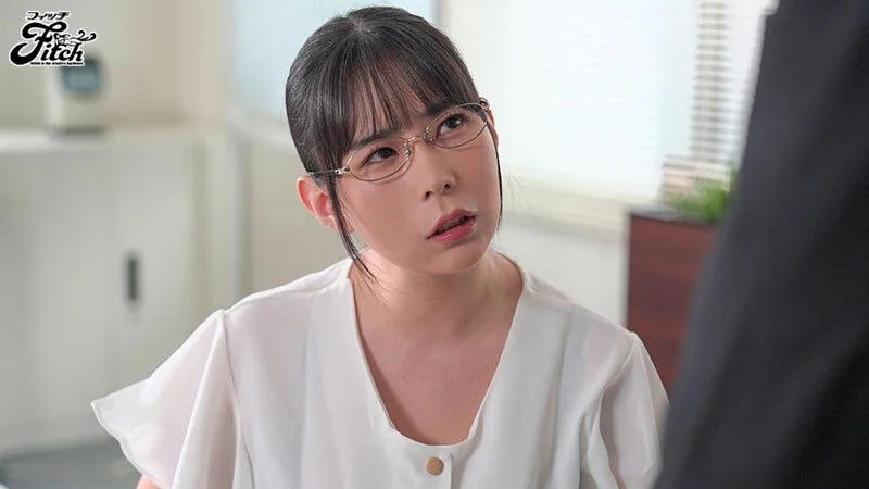 むかつく女上司の裏の顔はレイヤーでエロ個撮している事を知り…爆乳調教でアヘ顔Wピース堕ちさせてやった！ 吉根ゆりあ ギャラリー 2