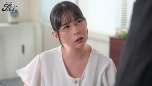 むかつく女上司の裏の顔はレイヤーでエロ個撮している事を知り…爆乳調教でアヘ顔Wピース堕ちさせてやった！ 吉根ゆりあ ギャラリー 2