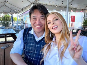 ロスナンパ with AV男優 吉村卓10人生ハメ5時間 ギャラリー 2