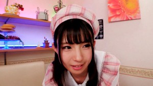 世界一接客態度が悪い脱糞カフェ 前多まこ ギャラリー 6