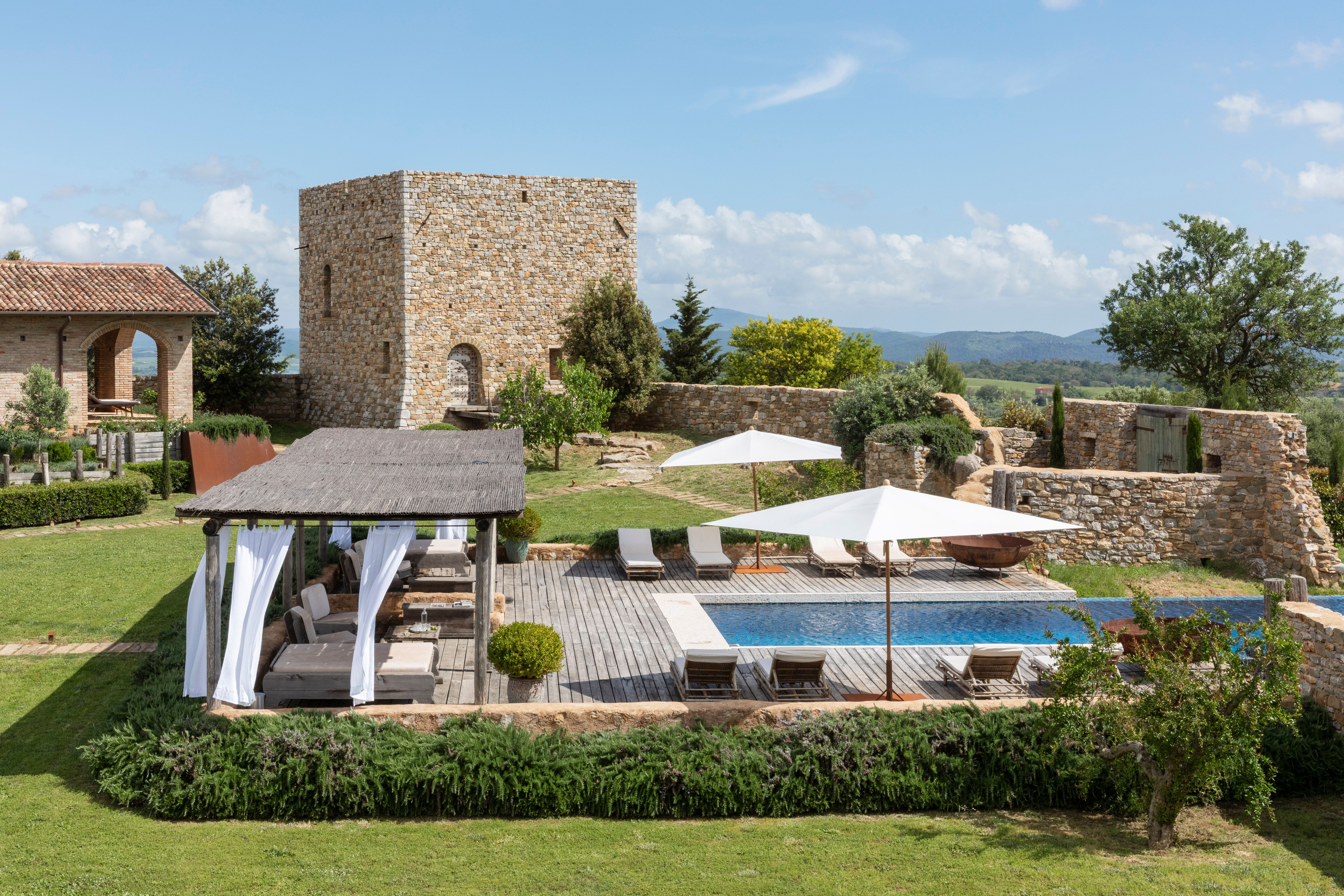 Argentaia Estate