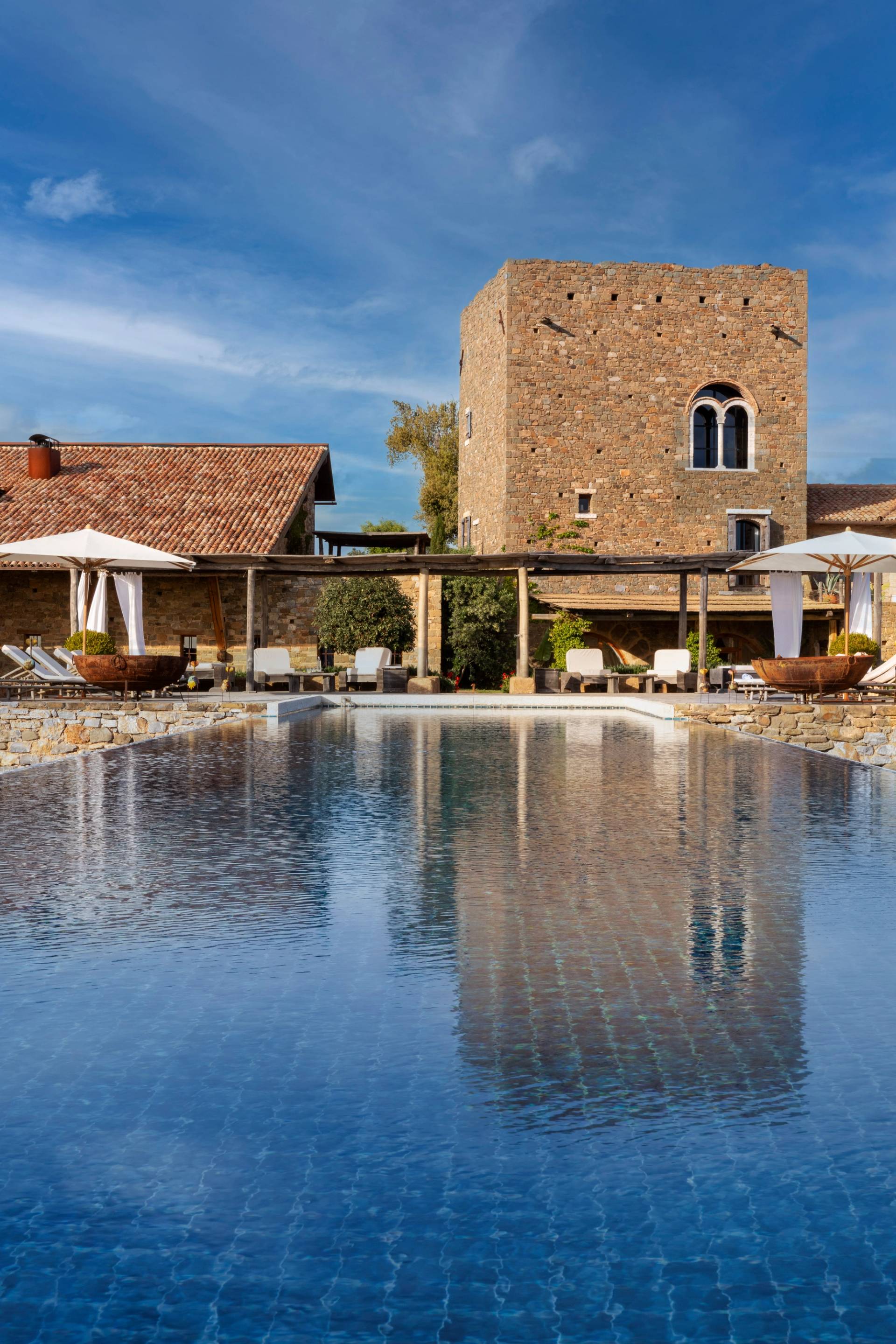 Argentaia Estate, 5