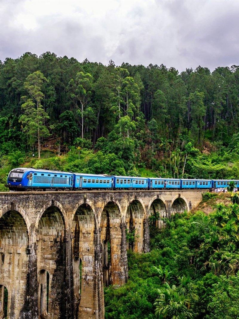 Sri Lanka Together