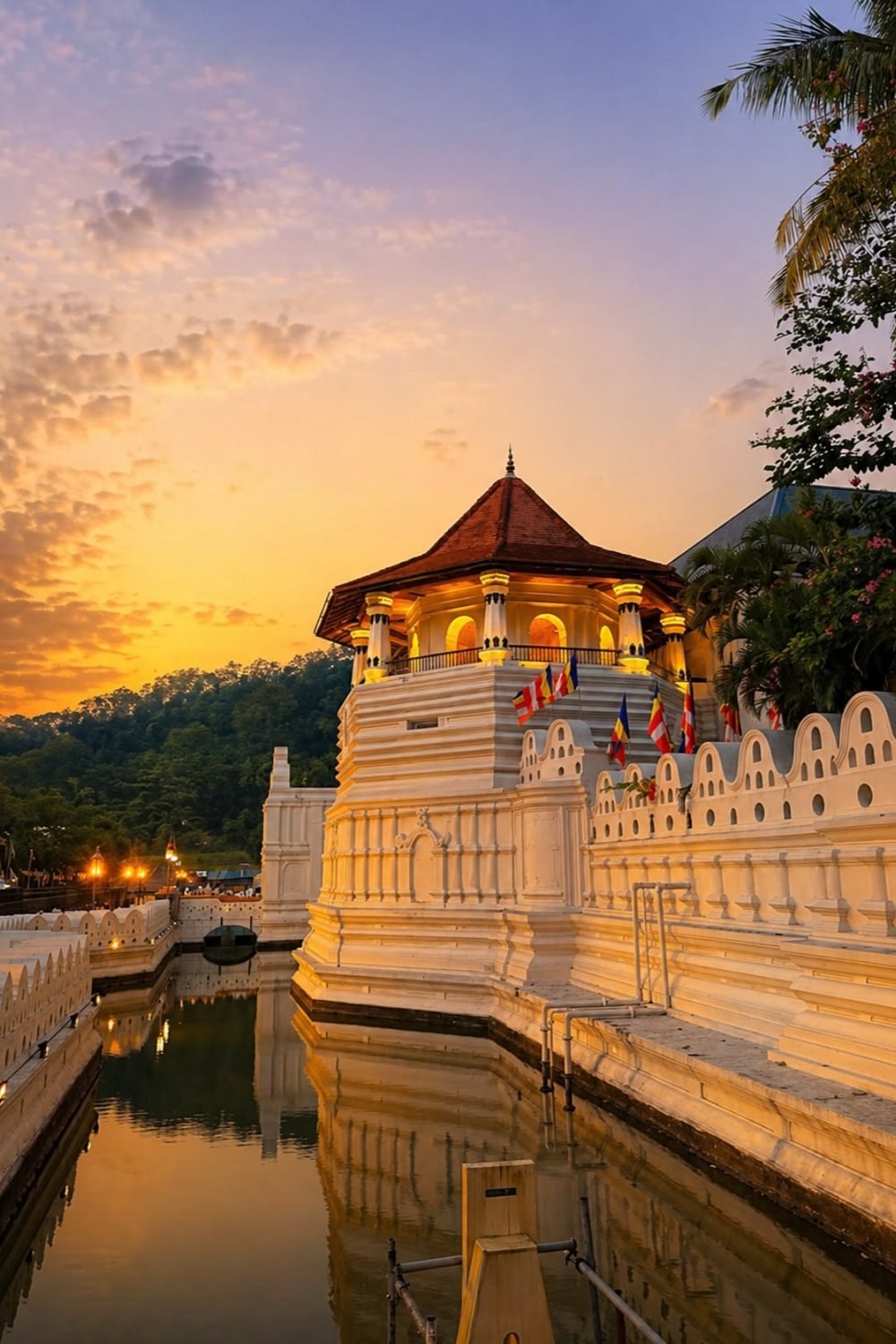 Sri Dhalada Maligawa