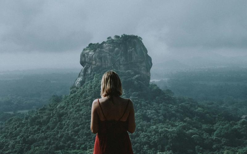 The Art of Slow Travel in Sri Lanka’s Central Highlands