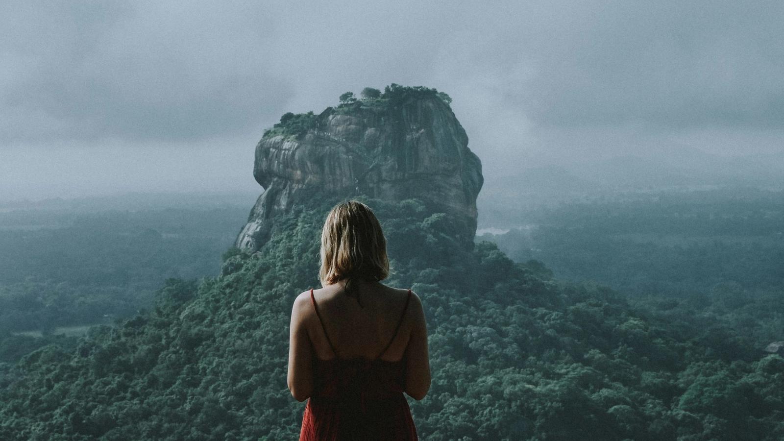 The Art of Slow Travel in Sri Lanka’s Central Highlands