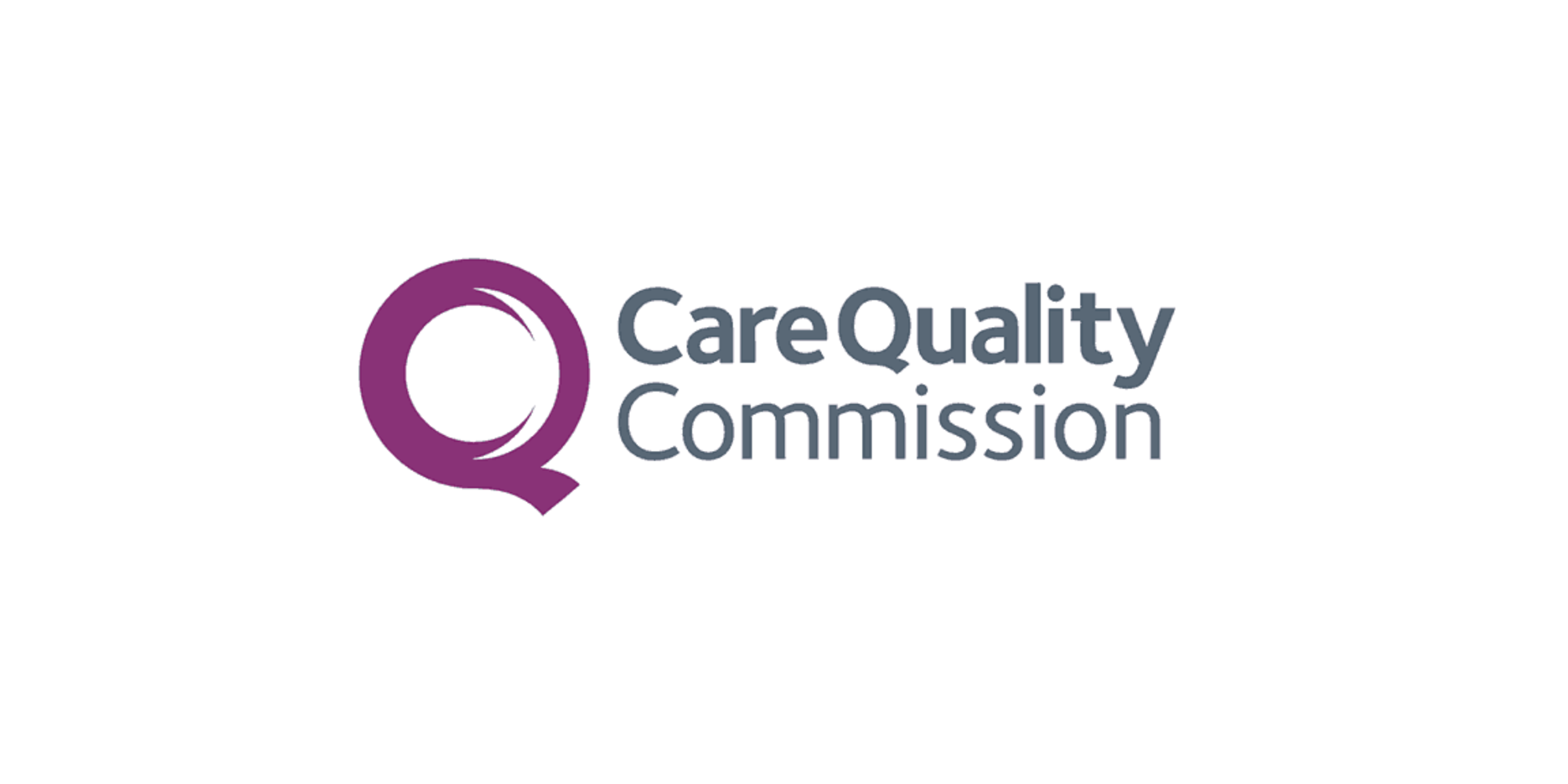 CQC banner of Stockport