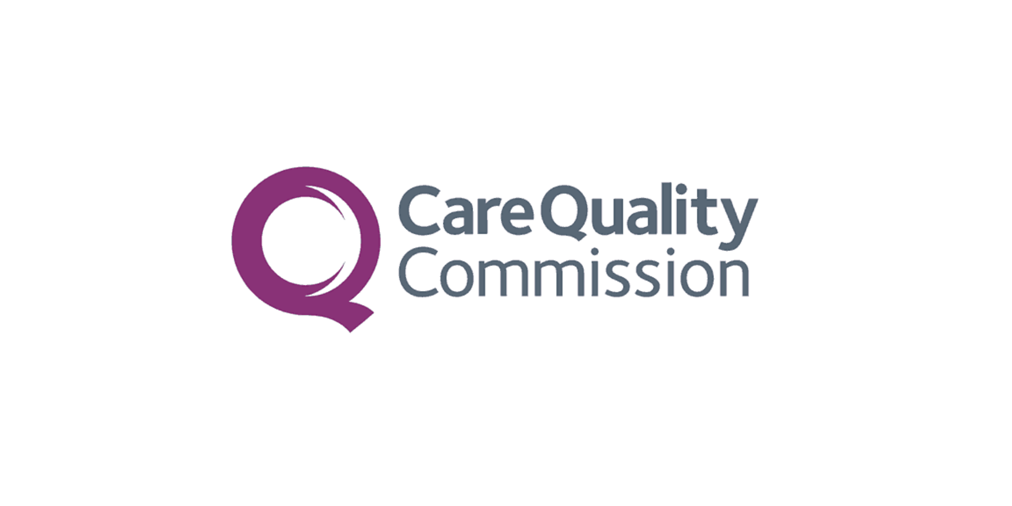 CQC banner of Stockport