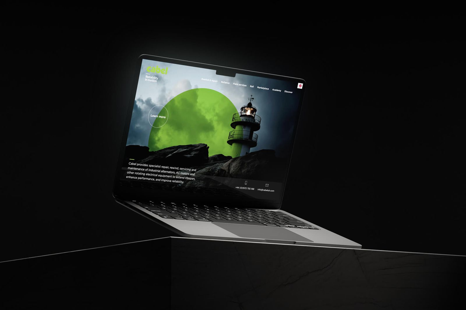Experience services preview