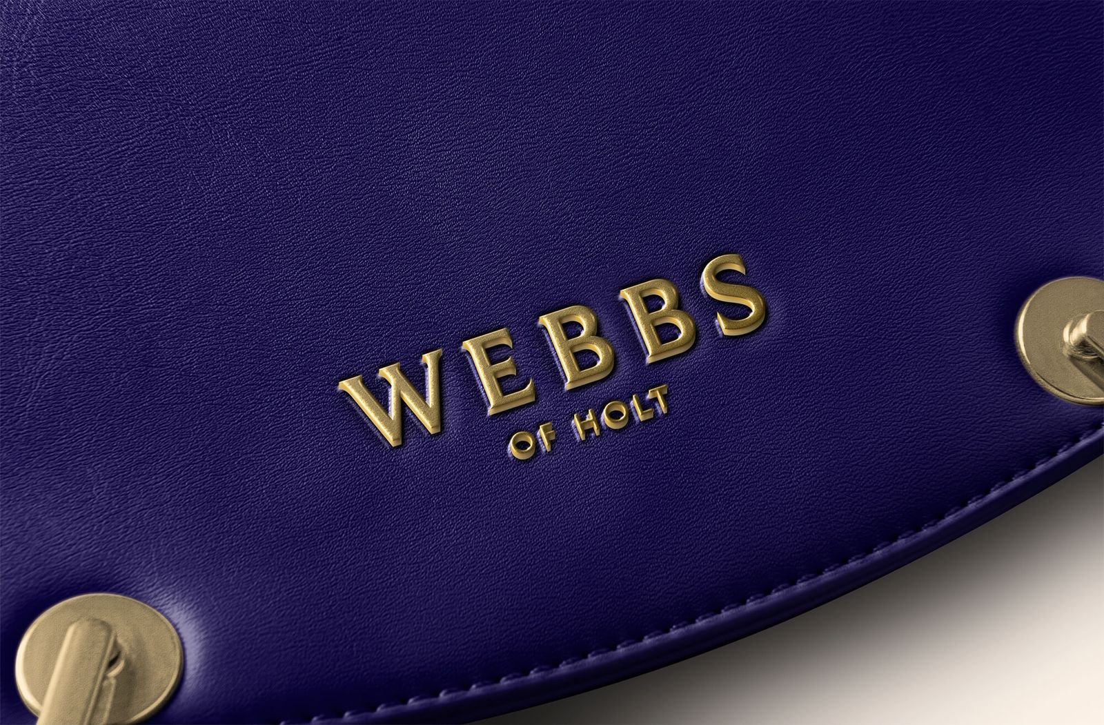 webbs leather