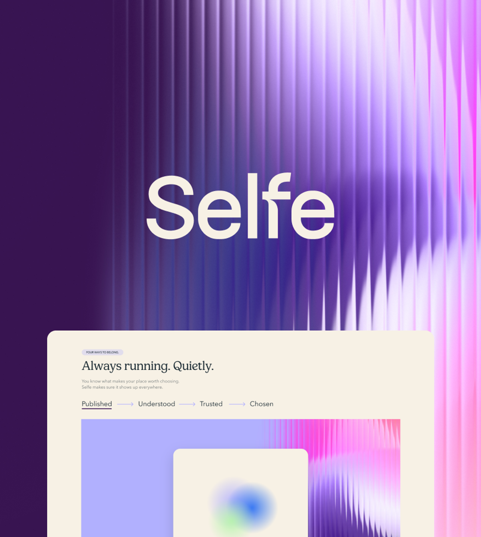 Selfe thumbnail