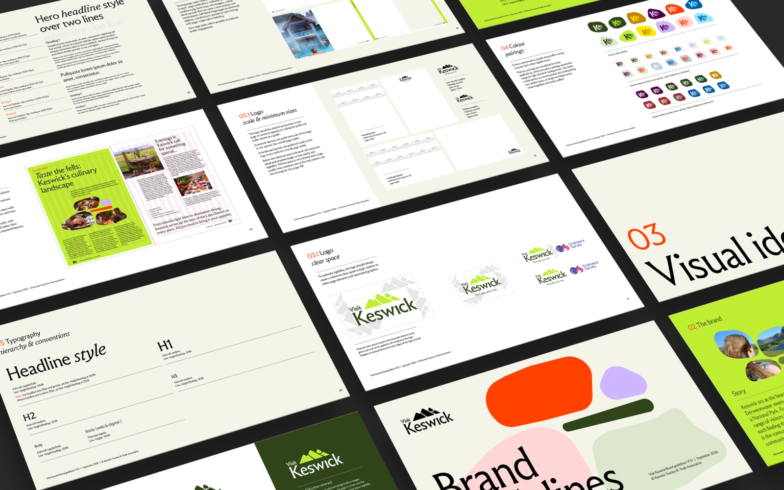 Brand guidelines