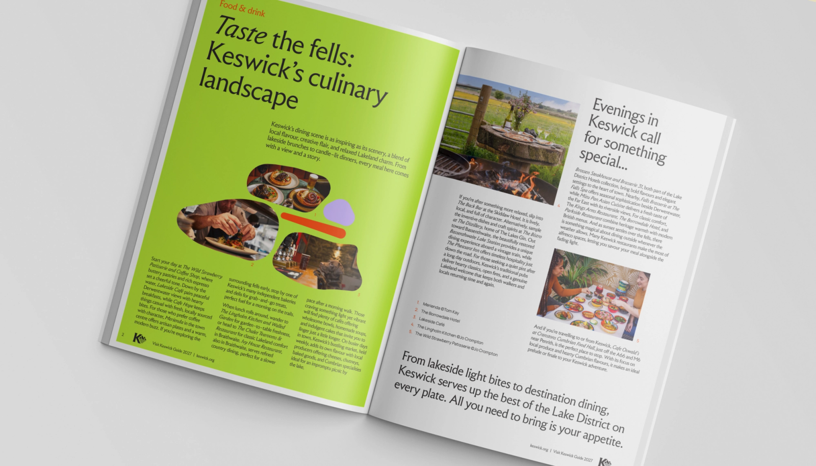 Brochure