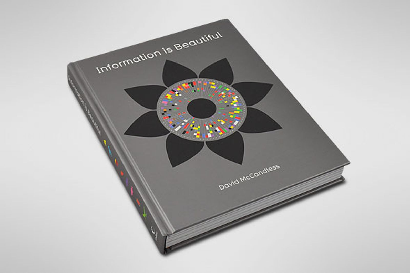 Show & Tell: Information is Beautiful
