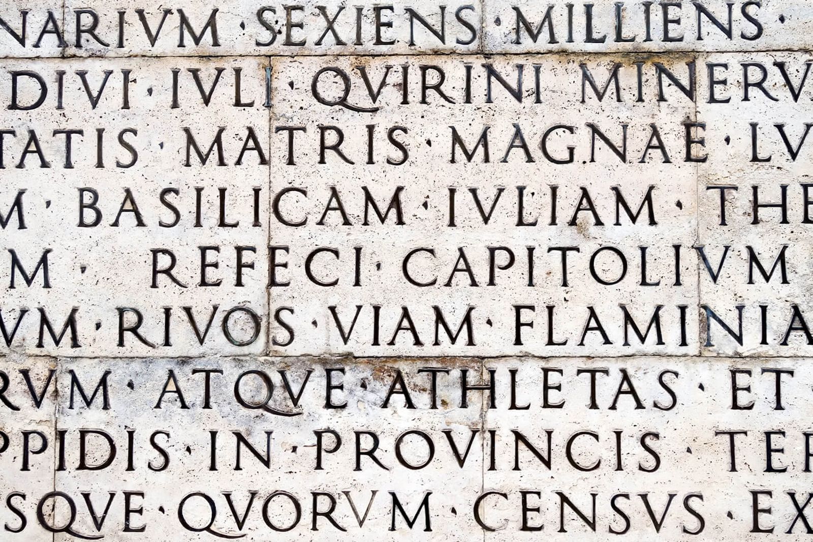 Trajan