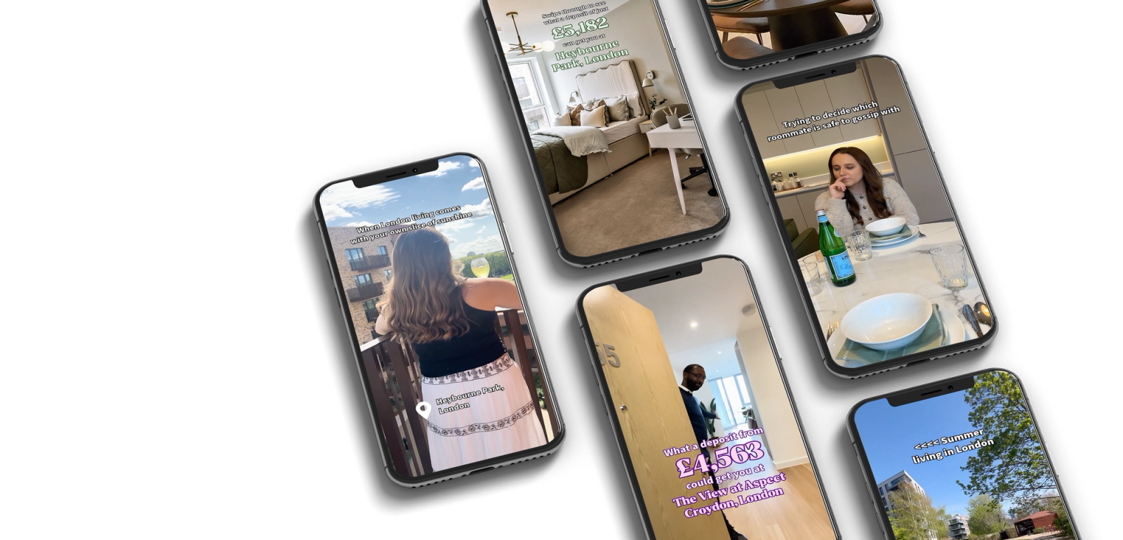 Persuade & Inform services preview