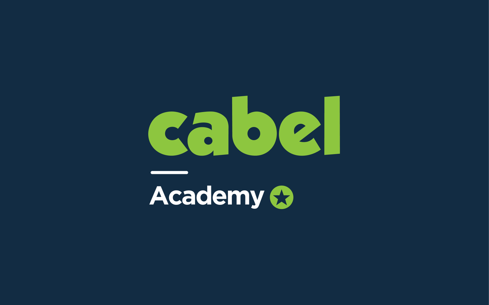 Academy logo