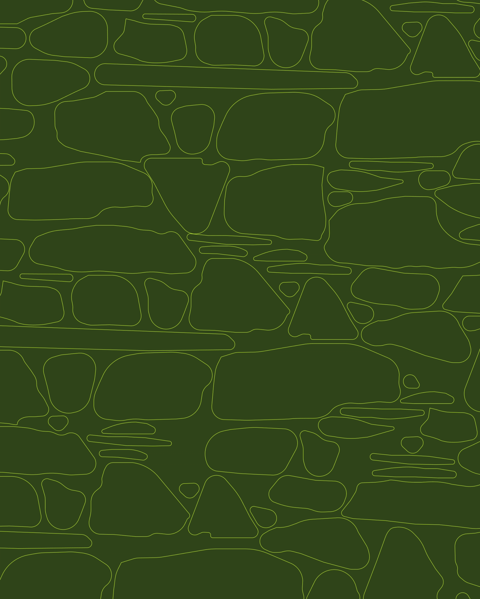 Stone pattern