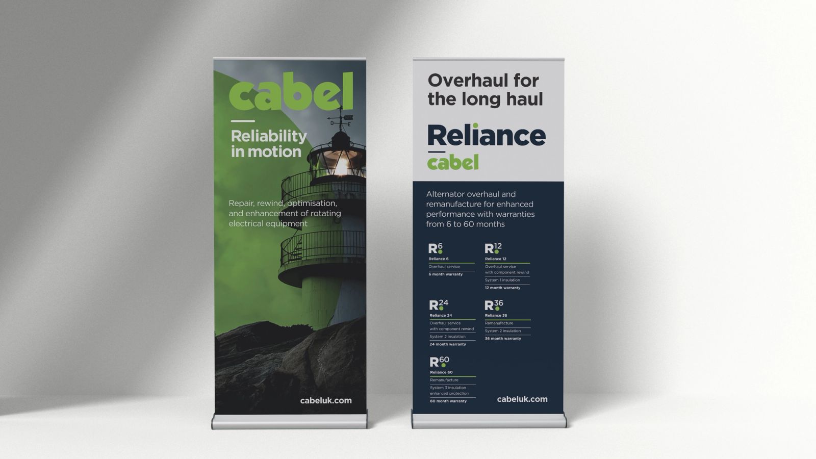 banner mockup