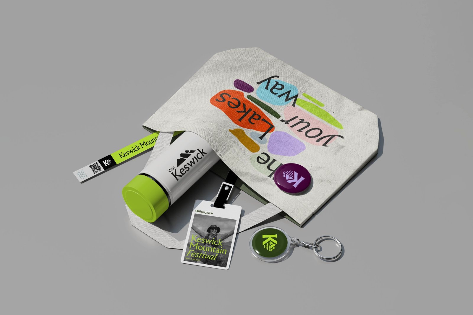 VK merch