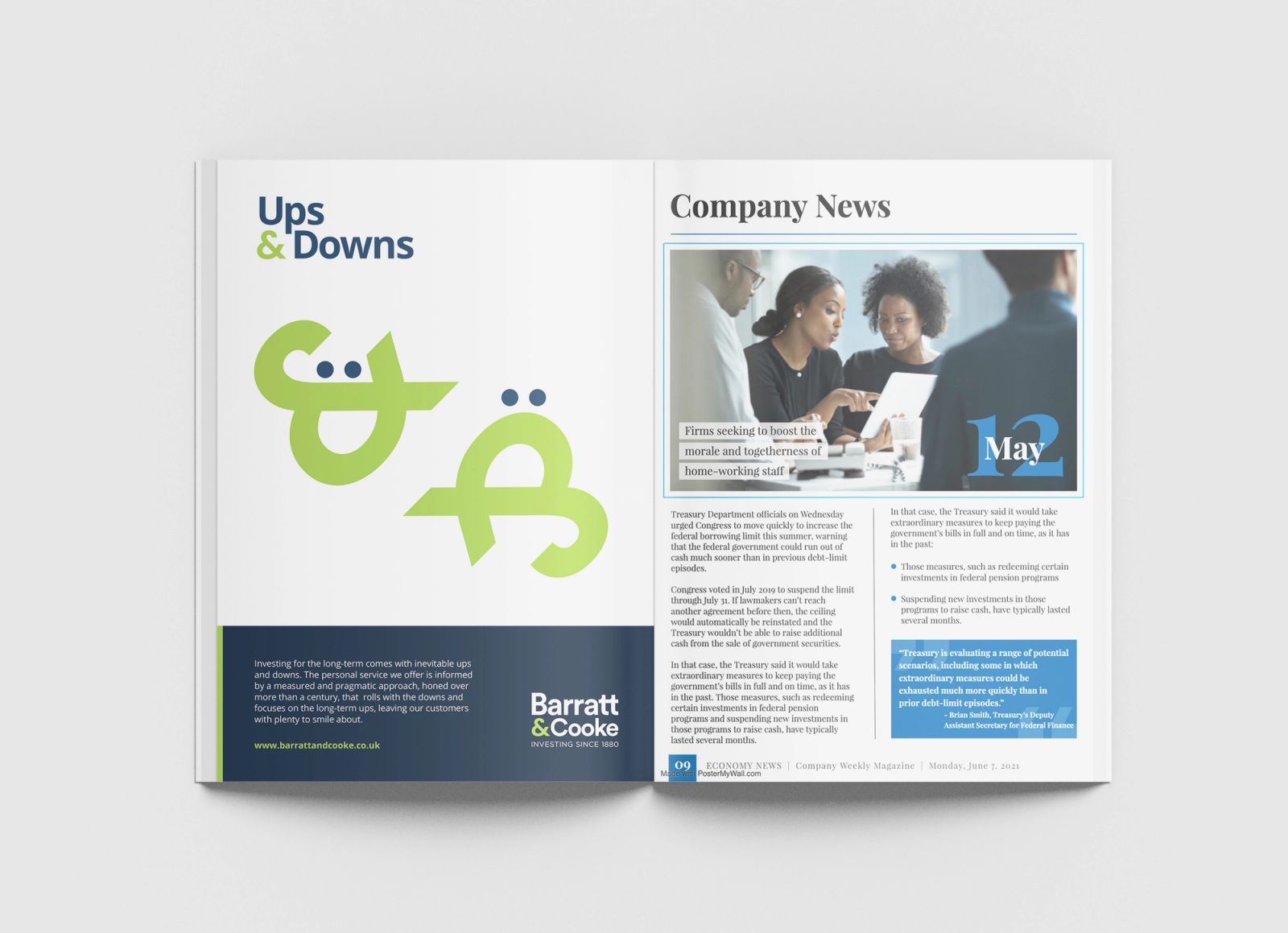 Persuade & inform preview 2