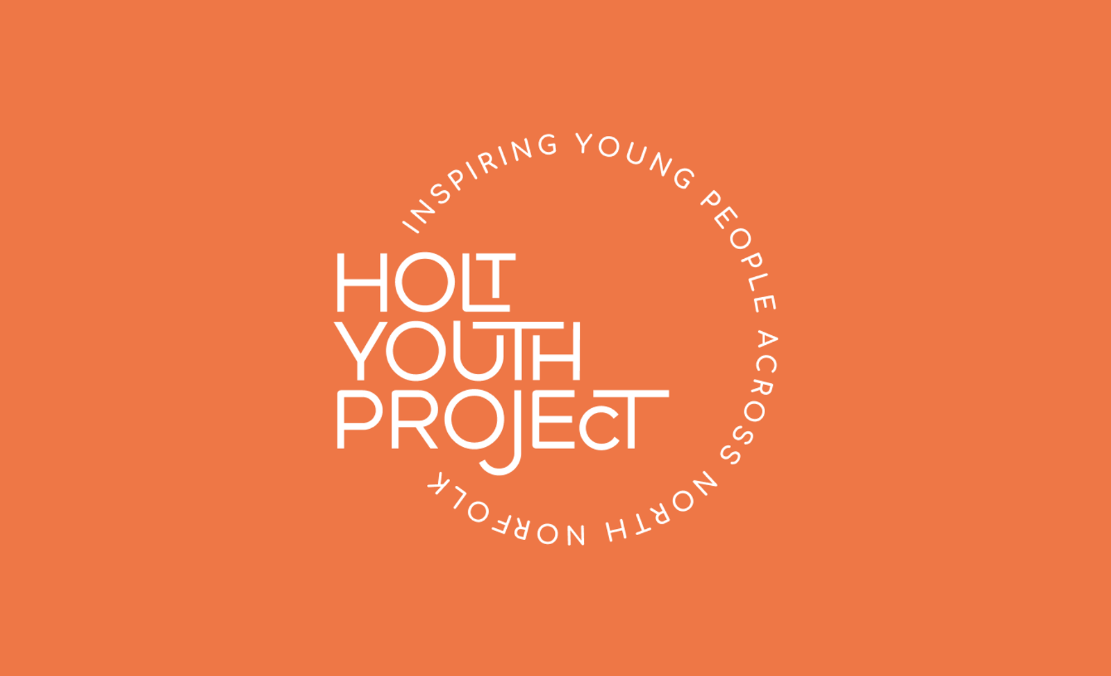 HYP logo orange
