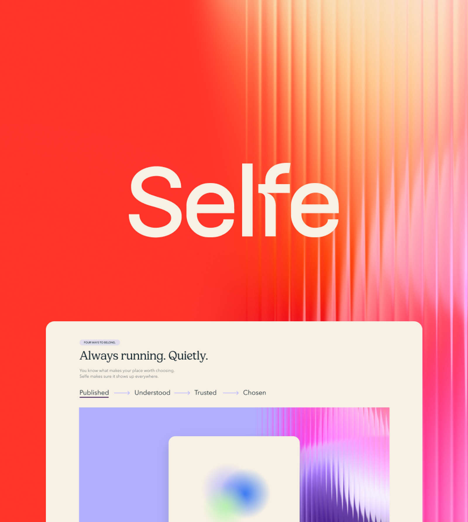Selfe thumbnail